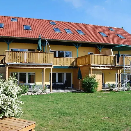 Apartment Haus Am Whg 4