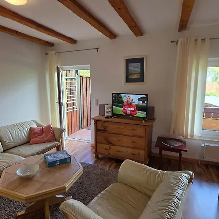 דירה Haus Am Whg 4 *