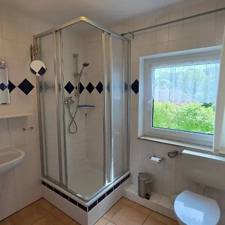 דירה Haus Am Whg 4 *