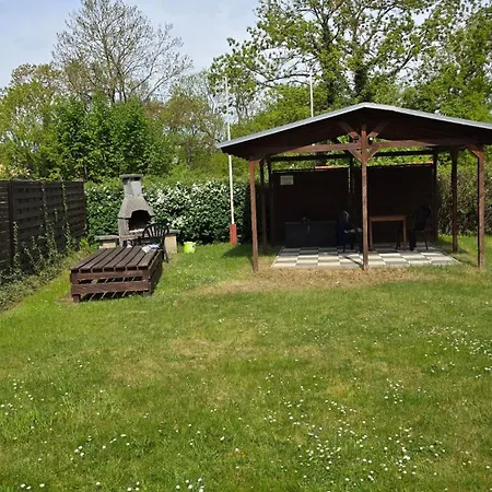 Haus Am Whg 4 * Zislow