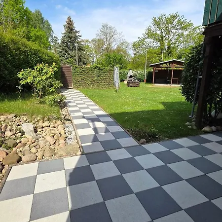 Haus Am Whg 4 * Zislow