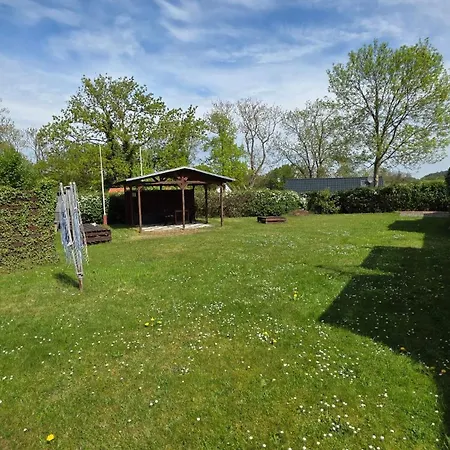 Haus Am Whg 4 דירה Zislow