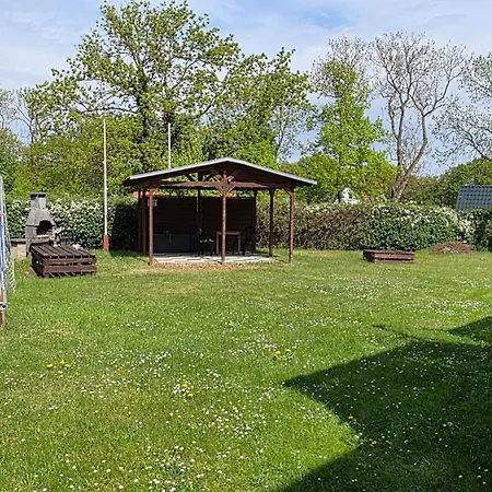 Haus Am Whg 4 * Zislow